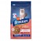 Brekkies Cat Delice Chicken Filled With Ham 20кг
